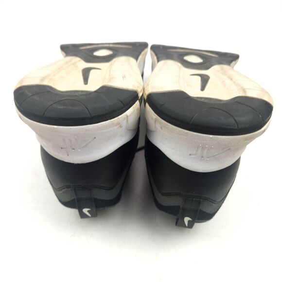 Nike Air Max 200 Black White Running Shoes CI3865-001 Mens Size 15 main image 10
